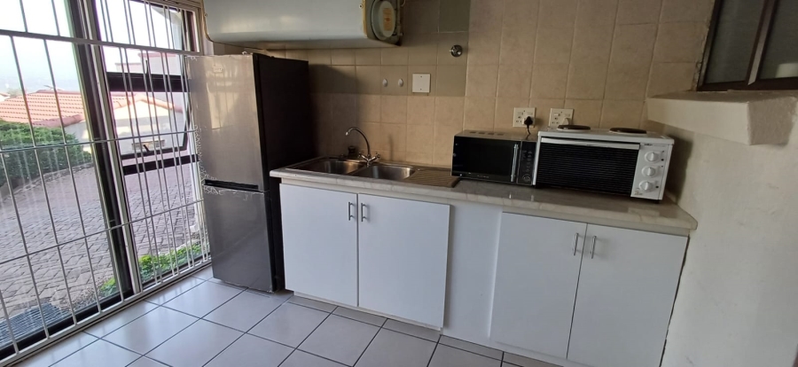 To Let 1 Bedroom Property for Rent in Hospitaalheuwel Free State